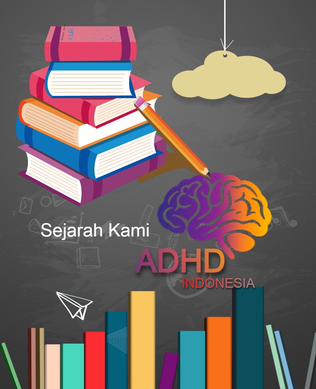 Sejarah ADHD Indonesia Provinsi Papua
